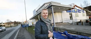 Då nyöppnar butiken efter renoveringen