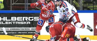 Jättedrama när VIK bommade