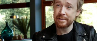 Winnerbäck ska inte se sin egen film