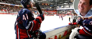 Han omvaldes – vill trotsa utmaningarna