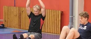 "Tänkte att jävlar, jag spelar i NHL"