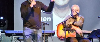 Festivalen kommer igen nästa år