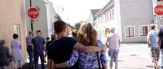 Guidning: "Är Skeninge Marken 1000 år?"