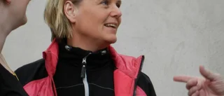 Helenes kör sjunger med Clamp