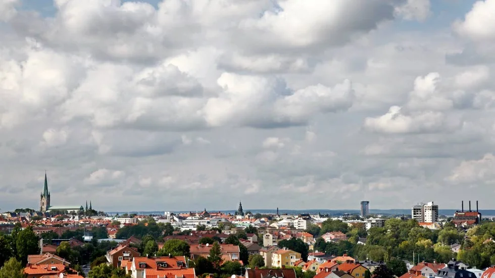 Linköping. Många har hamnat allt längre bort från arbetsmarknaden.