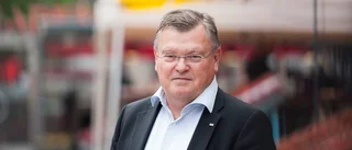 Därför kommer Löfven till Saab