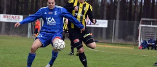 Trio förstärker Södra Vi