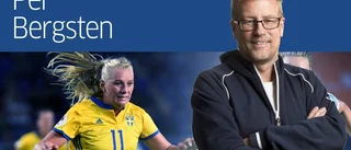 Efter EM-premiären: Försvar bästa anfall igen