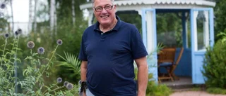 Centern i centrum – nu äras Larsson