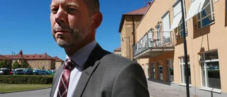 "Vi har en skenande utveckling"