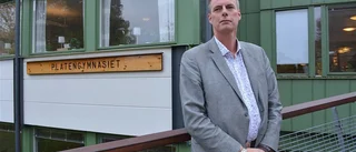 Peder har ett späckat dansschema