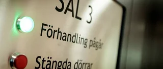Pojke misstänkt för sexuellt utnyttjande