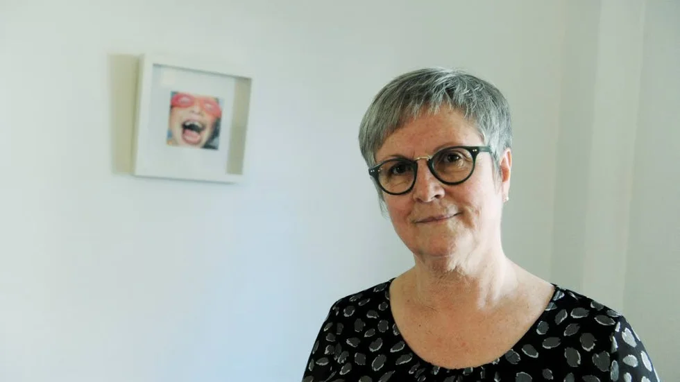 Friskvård för parrelationen. Så beskrivs PREP-kurserna av kurshandledaren Mariette Boman.