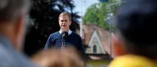 Svarslös Fridolin