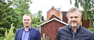 Gamla bryggeriet ska bli bostäder