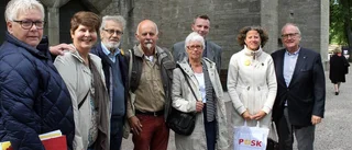 Så resoneras det i Vadstena inför kyrkovalet