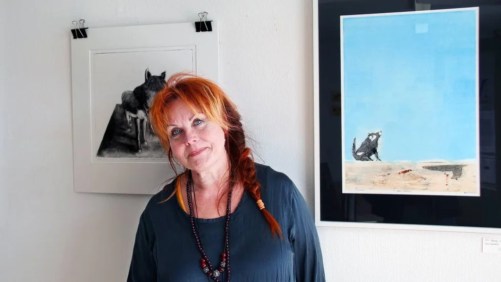 Hellen P Toivola.