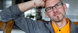 Crilles långa väg tillbaka efter stroken