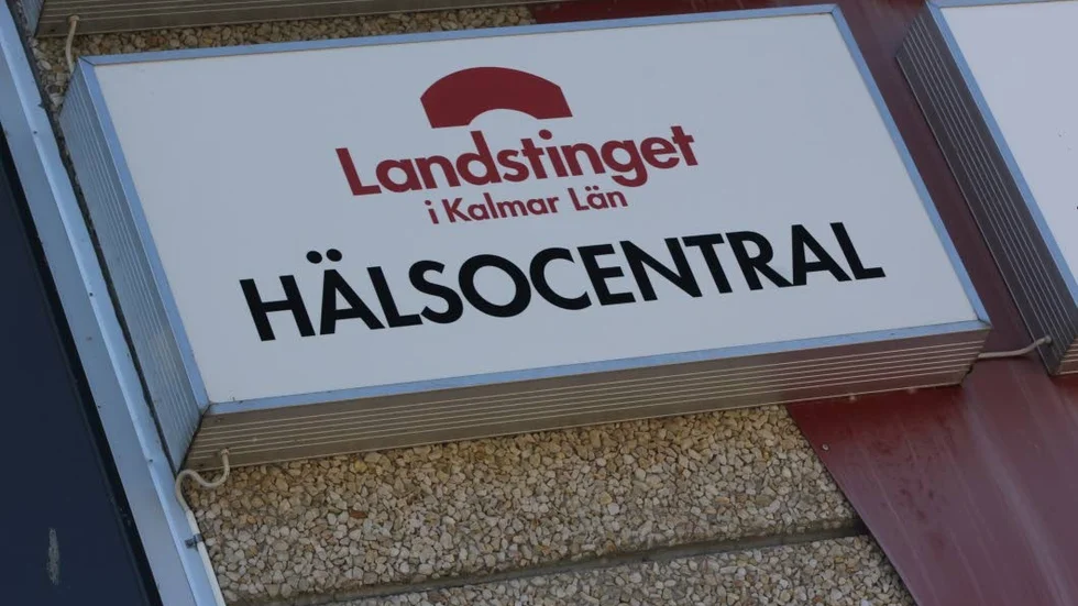 Vården anmäler sig själv sedan en kvinna avlidit till följd av långvarig medicinering med starka morfinpreparat.