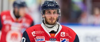 Så var matchen