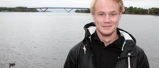 "Vi vill anta utmaningen"