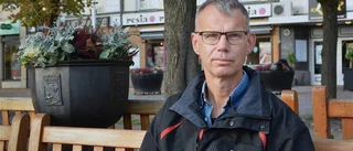 Tandläkaren som föll för Motala