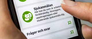 Tryggheten är en chimär