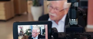 Ellervik (WP): "Klasserna i skolan är för stora"