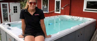 Poolen ger en kick framåt
