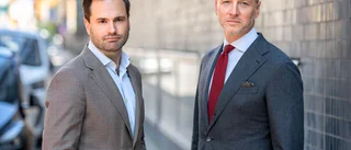 Sverige behöver en bred utgiftsreform