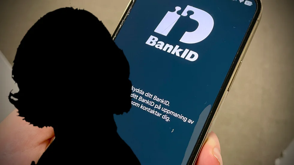 Antalet bedrägeribrott ökar i Eskilstuna.