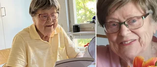 Till minne av Britt Flodin    
