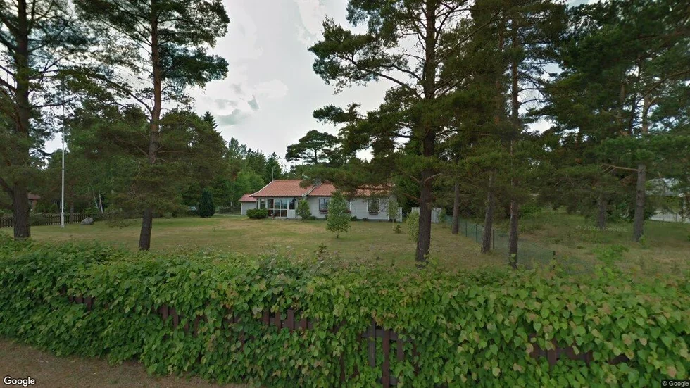 Strandvägen 43