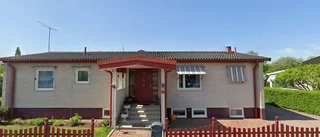 108 kvadratmeter stort hus i Uppsala sålt för 6 800 000 kronor
