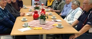 PRO Tingstäde med omnejd      