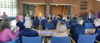 Kvinnor i Västervik får 50 000 kronor mindre i pension än män