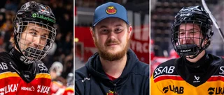 Luleå Hockey-succé efter Happy meal-löftet: "Mäktiga krafter"