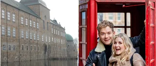 Musikalstjärnor gästar Vadstena: "Alltid speciellt"