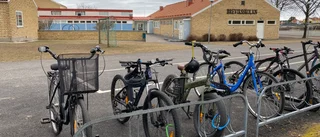 Ombyggnad av skola kan ge kommunen ny, större, idrottshall
