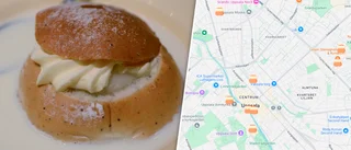 Här kan du äta hetvägg i Uppsala
