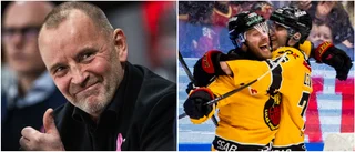 Bulans drag lyckades: "Ibland behöver de lite press på sig"
