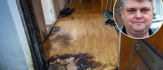 Hårdare straff för Strängnäsynglingar efter bränder