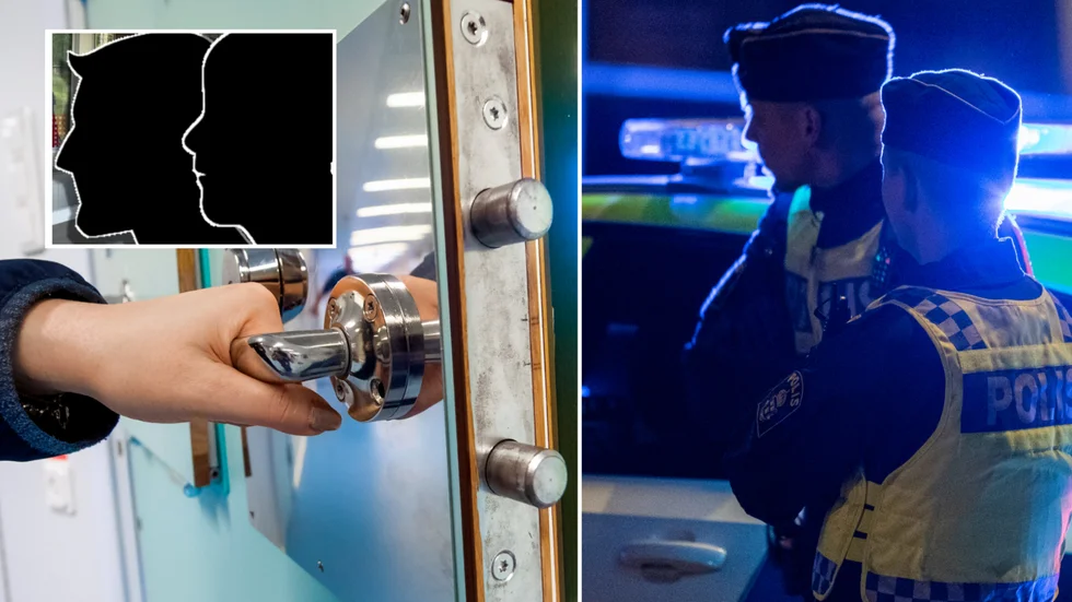 De två männen greps av Skelleftepolisen på torsdagskvällen när de färdades i en bil. Brottsmisstanken: förberedelse till allmänfarlig ödeläggelse. Men efter knappt ett dygn i polisarresten kom ett nytt beslut av jouråklagare.