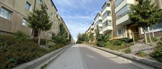 Person hittad död – misstänkt mord i Eskilstuna