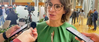 Roswall väcker hopp om en bättre skogspolitik