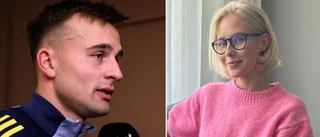 Väckte frun – mitt i natten: "Eufori"