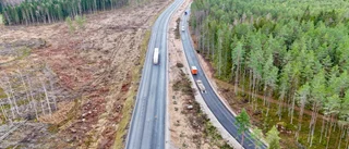 Tumult i trafiken – tjafs övergick i våld