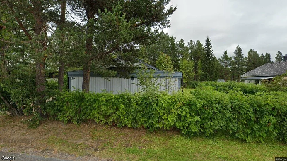Ripvägen 29