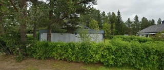 33-åring ny ägare till 70-talshus i Tuolluvaara / Duollovárri, Kiruna – 2 200 000 kronor blev priset