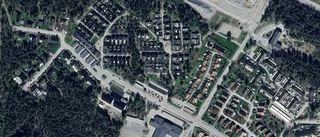 126 kvadratmeter stort kedjehus i Strängnäs sålt för 2 510 000 kronor